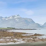 Spectacular Waterfront Fishermans - Rorbu