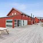Spectacular Waterfront Fishermans - Rorbu Gravdal (Vestvagoy)