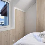 Feriehus Spectacular Waterfront Fishermans - Rorbu