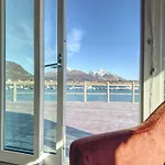 Spectacular Waterfront Fishermans - Rorbu *