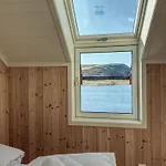 Spectacular Waterfront Fishermans - Rorbu 別荘 Gravdal