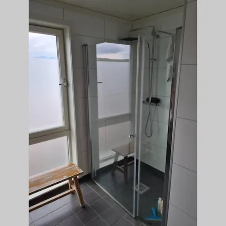 Moderne Rorbu I Lofoten Holiday home Gravdal (Vestvagoy)