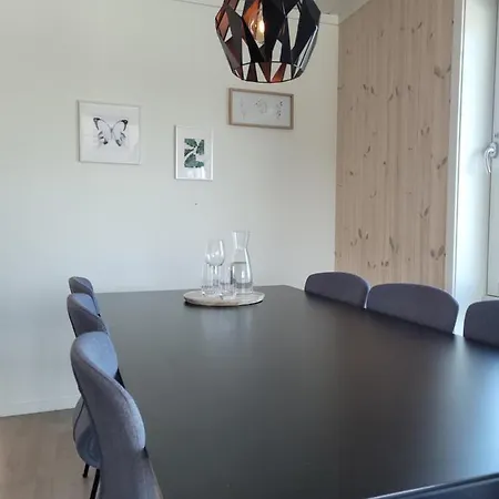 Moderne Rorbu I Lofoten * Gravdal (Vestvagoy)