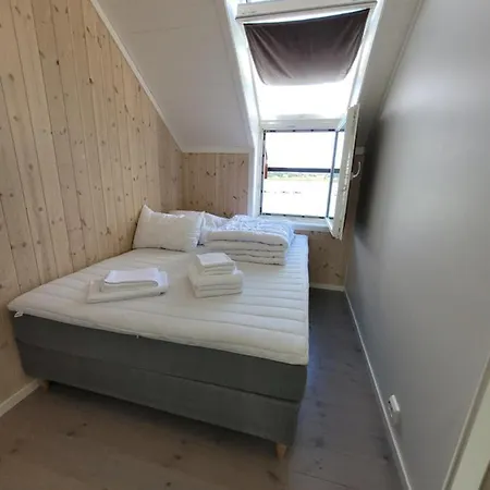 Moderne Rorbu I Lofoten Holiday home Gravdal (Vestvagoy)