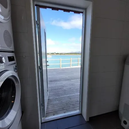 Moderne Rorbu I Lofoten
