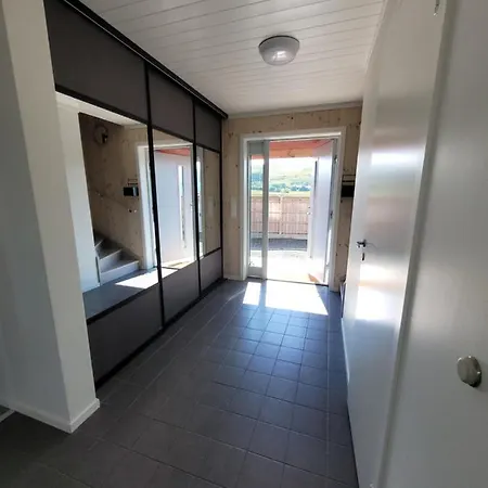 Moderne Rorbu I Lofoten Holiday home Gravdal (Vestvagoy)