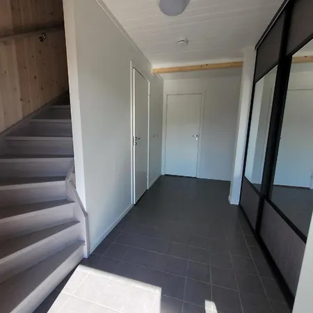Holiday home Moderne Rorbu I Lofoten Gravdal (Vestvagoy)