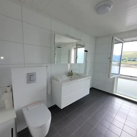 Moderne Rorbu I Lofoten Holiday home