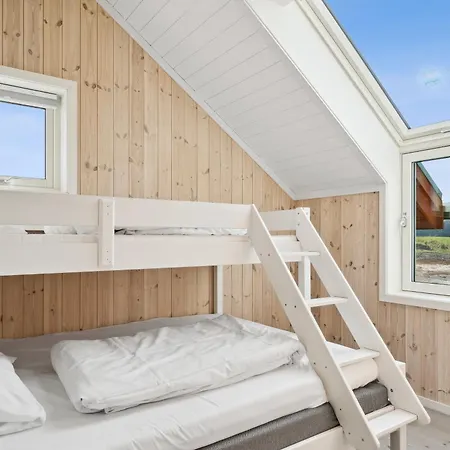 Moderne Rorbu I Lofoten