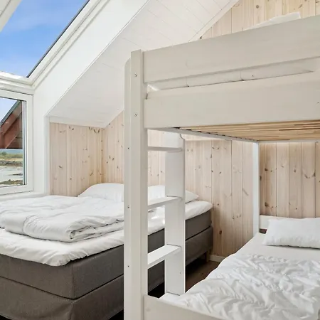 Moderne Rorbu I Lofoten *